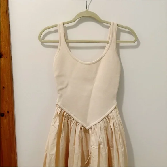 Ronny Kobo Collection Verda Dress - Picture 7 of 8